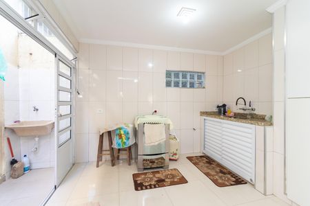 Casa à venda com 147m², 3 quartos e 1 vaga Casa à venda com 147m², 3 quartos e 1 vagaCozinha