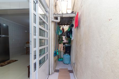 Casa à venda com 147m², 3 quartos e 1 vaga Casa à venda com 147m², 3 quartos e 1 vagaÁrea de Serviço