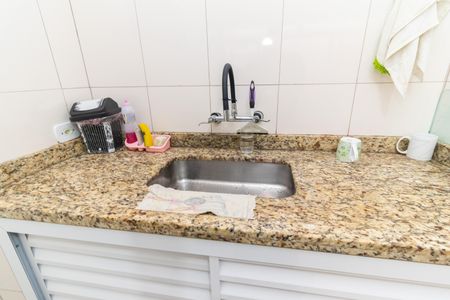 Casa à venda com 147m², 3 quartos e 1 vaga Casa à venda com 147m², 3 quartos e 1 vagaCozinha