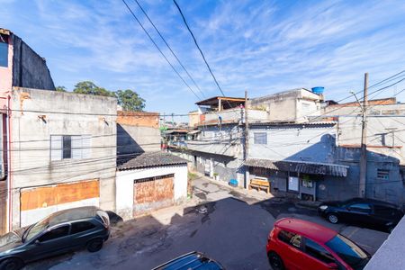 Casa à venda com 147m², 3 quartos e 1 vaga Casa à venda com 147m², 3 quartos e 1 vagaVista da Varanda