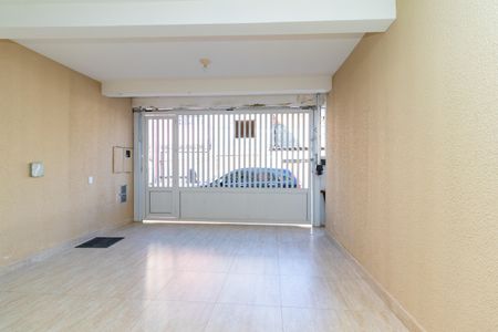 Casa à venda com 147m², 3 quartos e 1 vaga Casa à venda com 147m², 3 quartos e 1 vagaGaragem