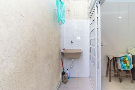 Casa à venda com 147m², 3 quartos e 1 vaga Casa à venda com 147m², 3 quartos e 1 vagaÁrea de Serviço