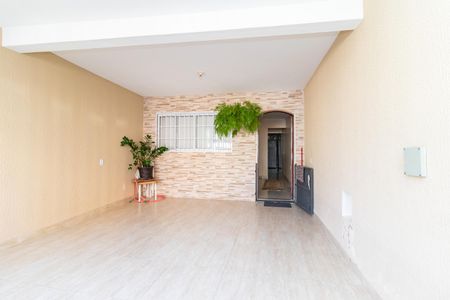 Casa à venda com 147m², 3 quartos e 1 vaga Casa à venda com 147m², 3 quartos e 1 vagaGaragem