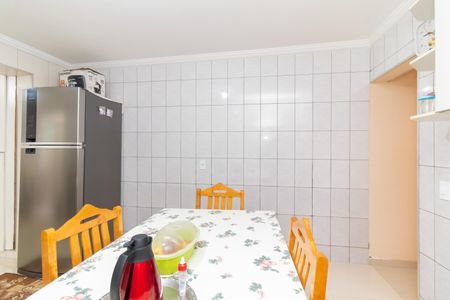 Casa à venda com 147m², 3 quartos e 1 vaga Casa à venda com 147m², 3 quartos e 1 vagaCopa