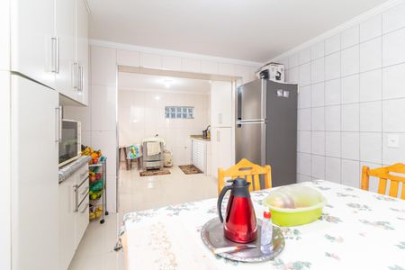 Casa à venda com 147m², 3 quartos e 1 vaga Casa à venda com 147m², 3 quartos e 1 vagaCopa