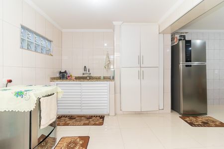 Casa à venda com 147m², 3 quartos e 1 vaga Casa à venda com 147m², 3 quartos e 1 vagaCozinha