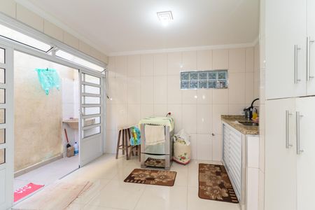 Casa à venda com 147m², 3 quartos e 1 vaga Casa à venda com 147m², 3 quartos e 1 vagaCozinha