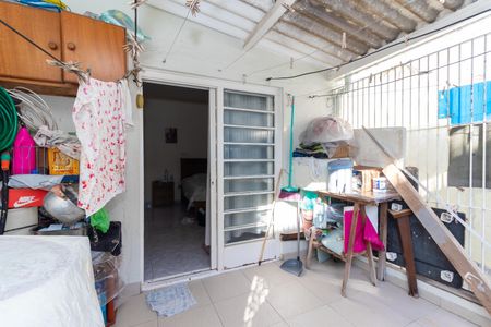 Casa à venda com 147m², 3 quartos e 1 vaga Casa à venda com 147m², 3 quartos e 1 vagaÁrea de Serviço