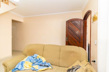 Casa à venda com 147m², 3 quartos e 1 vaga Casa à venda com 147m², 3 quartos e 1 vagaSala