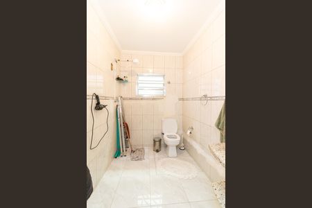 Casa à venda com 147m², 3 quartos e 1 vaga Casa à venda com 147m², 3 quartos e 1 vagaBanheiro Social