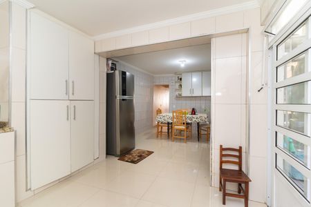 Casa à venda com 147m², 3 quartos e 1 vaga Casa à venda com 147m², 3 quartos e 1 vagaCozinha