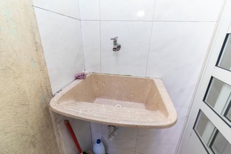 Casa à venda com 147m², 3 quartos e 1 vaga Casa à venda com 147m², 3 quartos e 1 vagaÁrea de Serviço