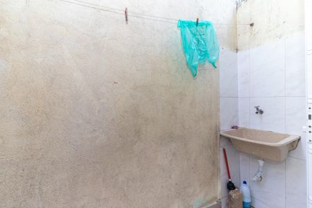 Casa à venda com 147m², 3 quartos e 1 vaga Casa à venda com 147m², 3 quartos e 1 vagaÁrea de Serviço