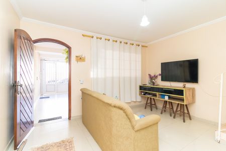 Casa à venda com 147m², 3 quartos e 1 vaga Casa à venda com 147m², 3 quartos e 1 vagaSala