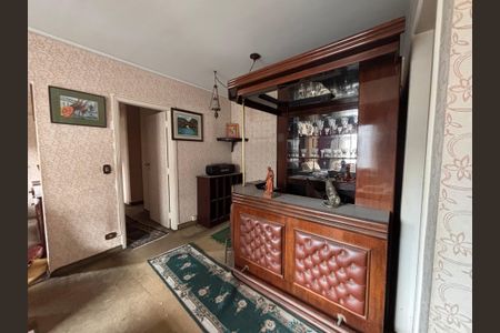 Apartamento à venda com 96m², 2 quartos e 1 vagaSala