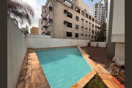 Apartamento à venda com 96m², 2 quartos e 1 vagaÁrea comum