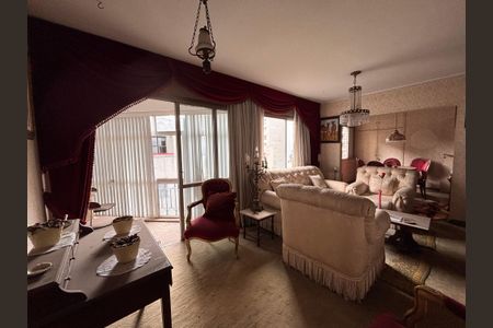 Apartamento à venda com 96m², 2 quartos e 1 vagaSala