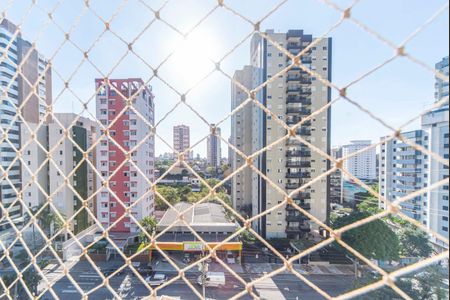 Apartamento para alugar com 145m², 2 quartos e 2 vagas Apartamento para alugar com 145m², 2 quartos e 2 vagasVista do Escritório