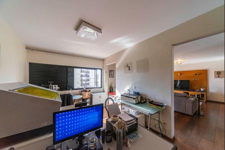 Apartamento para alugar com 145m², 2 quartos e 2 vagas Apartamento para alugar com 145m², 2 quartos e 2 vagasEscritório