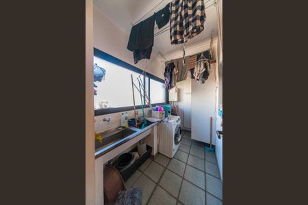 Apartamento para alugar com 145m², 2 quartos e 2 vagas Apartamento para alugar com 145m², 2 quartos e 2 vagasÁrea de Serviço