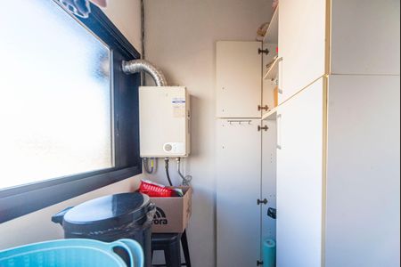 Apartamento para alugar com 145m², 2 quartos e 2 vagas Apartamento para alugar com 145m², 2 quartos e 2 vagasÁrea de Serviço