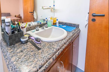 Apartamento para alugar com 145m², 2 quartos e 2 vagas Apartamento para alugar com 145m², 2 quartos e 2 vagasBanheiro do Quarto 2