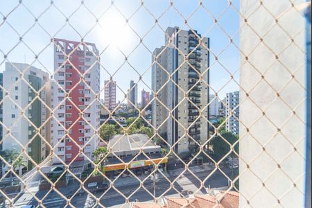 Apartamento para alugar com 145m², 2 quartos e 2 vagas Apartamento para alugar com 145m², 2 quartos e 2 vagasVista do Quarto 1