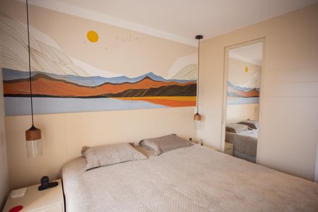 Apartamento à venda com 227m², 4 quartos e 3 vagas Apartamento à venda com 227m², 4 quartos e 3 vagasSuíte