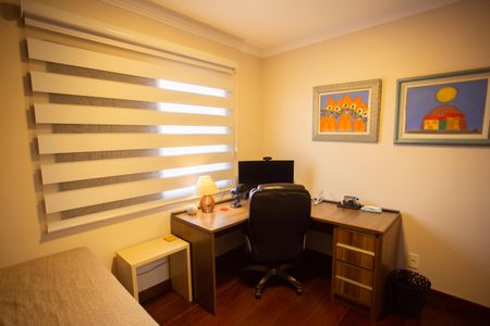 Apartamento à venda com 227m², 4 quartos e 3 vagas Apartamento à venda com 227m², 4 quartos e 3 vagasQuarto 2