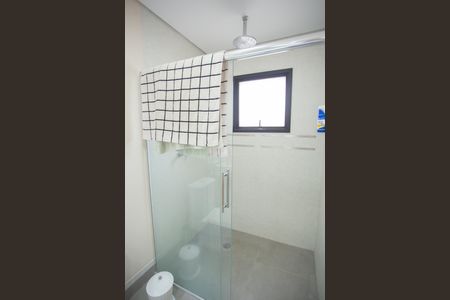 Apartamento à venda com 227m², 4 quartos e 3 vagas Apartamento à venda com 227m², 4 quartos e 3 vagasBanheiro da Suíte