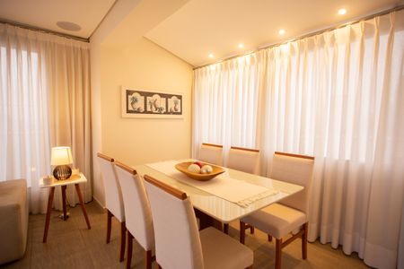 Apartamento à venda com 227m², 4 quartos e 3 vagas Apartamento à venda com 227m², 4 quartos e 3 vagasÁrea Gourmet