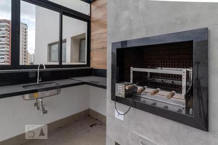 Apartamento à venda com 227m², 4 quartos e 3 vagas Apartamento à venda com 227m², 4 quartos e 3 vagasÁrea comum