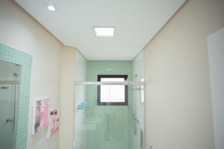 Apartamento à venda com 227m², 4 quartos e 3 vagas Apartamento à venda com 227m², 4 quartos e 3 vagasBanheiro