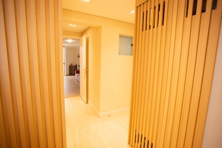 Apartamento à venda com 227m², 4 quartos e 3 vagas Apartamento à venda com 227m², 4 quartos e 3 vagasEscritório