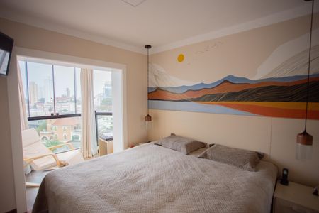 Apartamento à venda com 227m², 4 quartos e 3 vagas Apartamento à venda com 227m², 4 quartos e 3 vagasSuíte