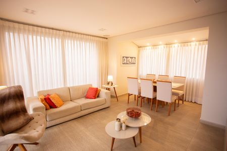 Apartamento à venda com 227m², 4 quartos e 3 vagas Apartamento à venda com 227m², 4 quartos e 3 vagasÁrea Gourmet