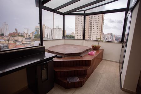 Apartamento à venda com 227m², 4 quartos e 3 vagas Apartamento à venda com 227m², 4 quartos e 3 vagasÁrea Gourmet