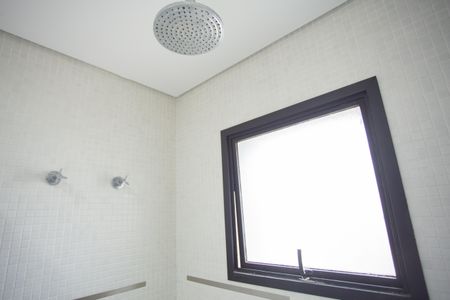 Apartamento à venda com 227m², 4 quartos e 3 vagas Apartamento à venda com 227m², 4 quartos e 3 vagasBanheiro da Suíte