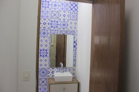 Casa à venda com 250m², 3 quartos e 5 vagasLavabo