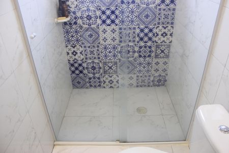 Casa à venda com 250m², 3 quartos e 5 vagasBanheiro da Suíte