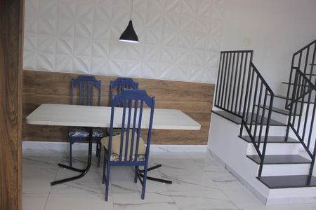 Casa à venda com 250m², 3 quartos e 5 vagasCozinha