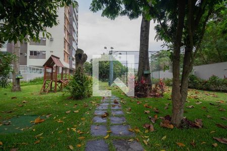 Apartamento à venda com 57m², 2 quartos e 1 vaga Apartamento à venda com 57m², 2 quartos e 1 vagaÁrea comum - Playground