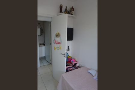Apartamento à venda com 57m², 2 quartos e 1 vaga Apartamento à venda com 57m², 2 quartos e 1 vagaQuarto