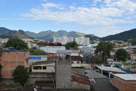 Apartamento à venda com 57m², 2 quartos e 1 vaga Apartamento à venda com 57m², 2 quartos e 1 vagaVista da Suíte