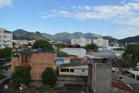 Apartamento à venda com 57m², 2 quartos e 1 vaga Apartamento à venda com 57m², 2 quartos e 1 vagaVista da Varanda