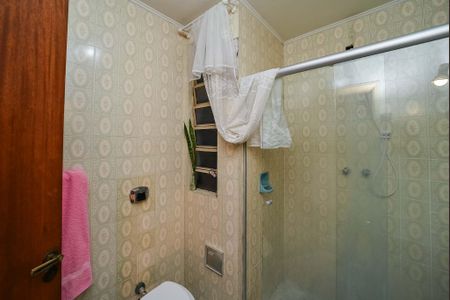 Apartamento à venda com 102m², 3 quartos e sem vagaBanheiro 1