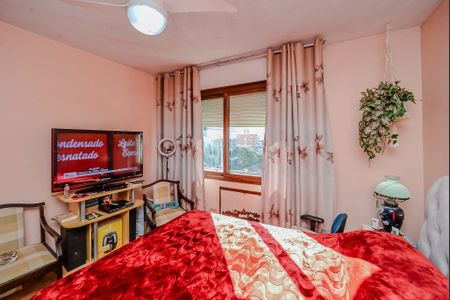 Apartamento à venda com 102m², 3 quartos e sem vagaQuarto 2