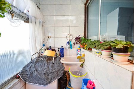 Apartamento à venda com 102m², 3 quartos e sem vagaÁrea de Serviço