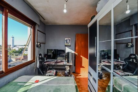 Apartamento à venda com 102m², 3 quartos e sem vagaQuarto 3
