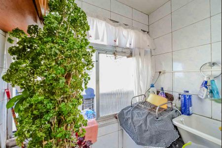 Apartamento à venda com 102m², 3 quartos e sem vagaÁrea de Serviço